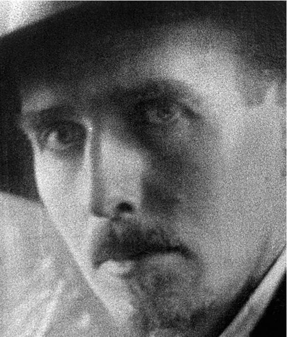 Иллюстрация к книге — Бывшие люди. Последние дни русской аристократии [i_050.jpg]