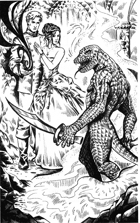 Иллюстрация к книге — Темные не признаются в любви [i_001.jpg]