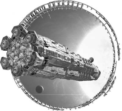 Иллюстрация к книге — Вечная жизнь Смерти [block_001688109.jpg]