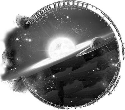 Иллюстрация к книге — Вечная жизнь Смерти [block_001688519.jpg]