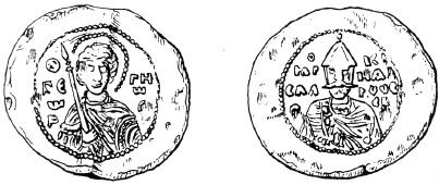 Иллюстрация к книге — Очерки истории средневекового Новгорода [i_010.jpg]