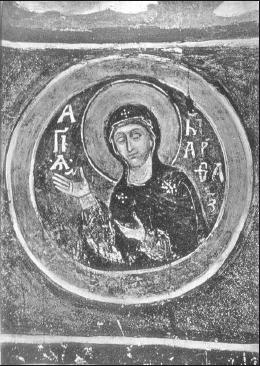 Иллюстрация к книге — Очерки истории средневекового Новгорода [i_026.jpg]