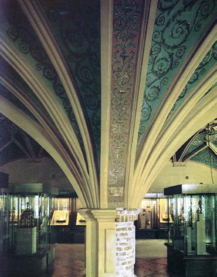 Иллюстрация к книге — Очерки истории средневекового Новгорода [i_070.jpg]