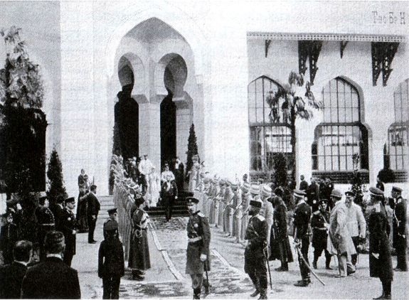 Иллюстрация к книге — От варягов до Нобеля [i_083.jpg]