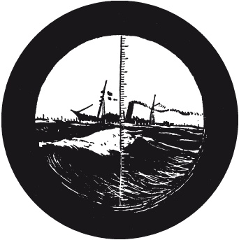 Иллюстрация к книге — Крадущиеся на глубине. Боевые действия английских подводников во Второй мировой войне. 1940 - 1945 гг [i_012.jpg]