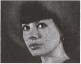 Иллюстрация к книге — Легенды московского застолья. Заметки о вкусной, не очень вкусной, здоровой и не совсем здоровой, но все равно удивительно интересной жизни [i_023.jpg]