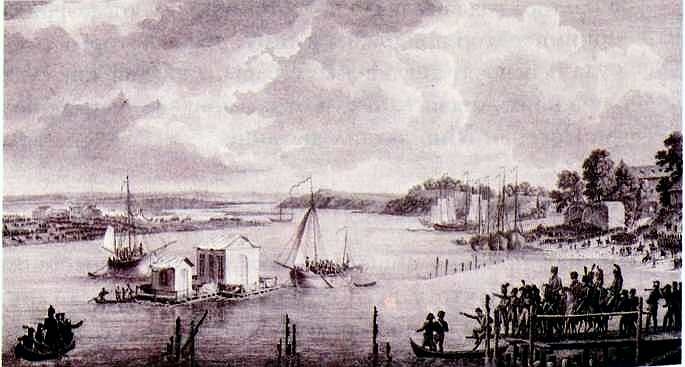 Иллюстрация к книге — Отечественная война 1812 года [i_011.jpg]