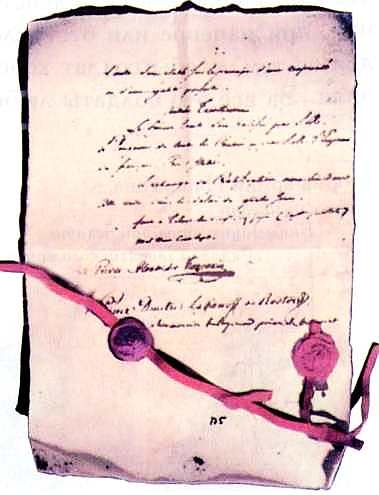 Иллюстрация к книге — Отечественная война 1812 года [i_012.jpg]