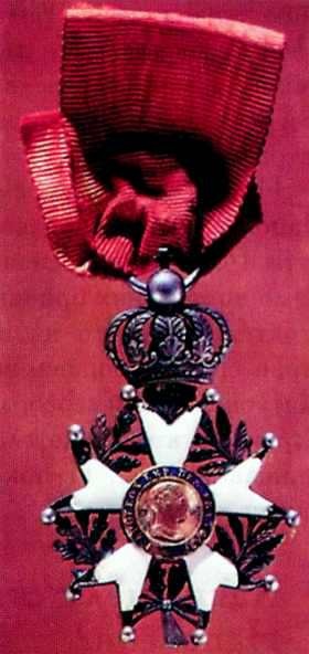 Иллюстрация к книге — Отечественная война 1812 года [i_017.jpg]