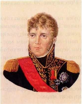 Иллюстрация к книге — Отечественная война 1812 года [i_028.jpg]