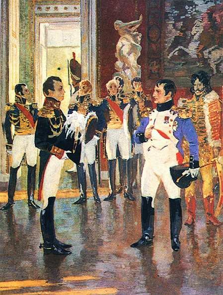 Иллюстрация к книге — Отечественная война 1812 года [i_042.jpg]