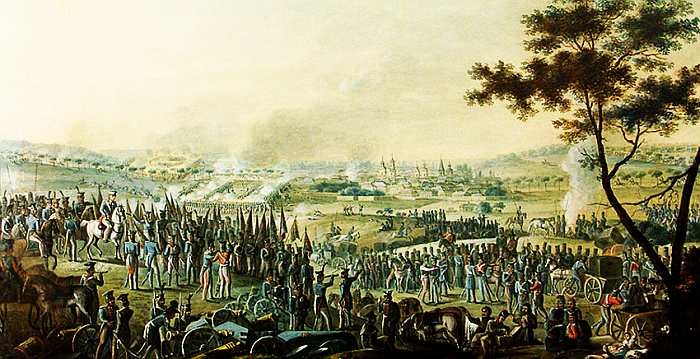 Иллюстрация к книге — Отечественная война 1812 года [i_049.jpg]