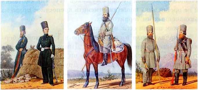 Иллюстрация к книге — Отечественная война 1812 года [i_056.jpg]