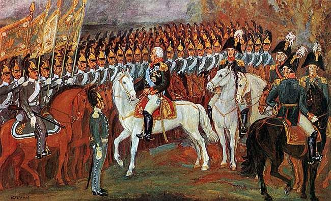 Иллюстрация к книге — Отечественная война 1812 года [i_063.jpg]