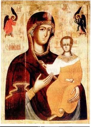 Иллюстрация к книге — Отечественная война 1812 года [i_064.jpg]