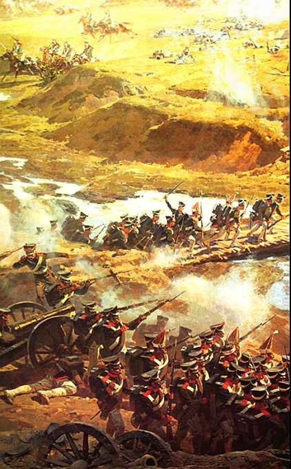 Иллюстрация к книге — Отечественная война 1812 года [i_076.jpg]