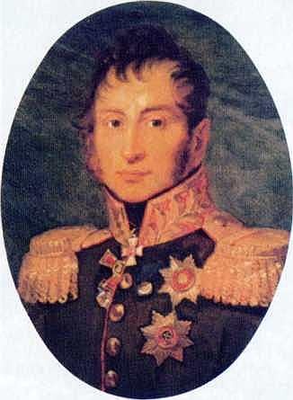 Иллюстрация к книге — Отечественная война 1812 года [i_077.jpg]