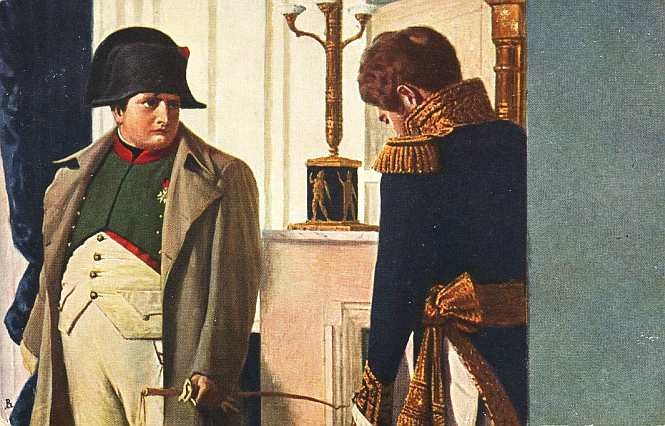 Иллюстрация к книге — Отечественная война 1812 года [i_101.jpg]