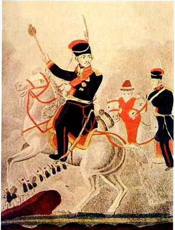 Иллюстрация к книге — Отечественная война 1812 года [i_117.jpg]