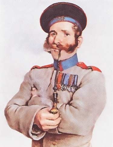 Иллюстрация к книге — Отечественная война 1812 года [i_130.jpg]