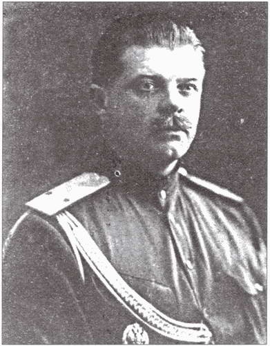 Иллюстрация к книге — Русские солдаты Квантунской армии [i_012.jpg]