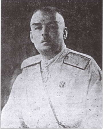 Иллюстрация к книге — Русские солдаты Квантунской армии [i_014.jpg]