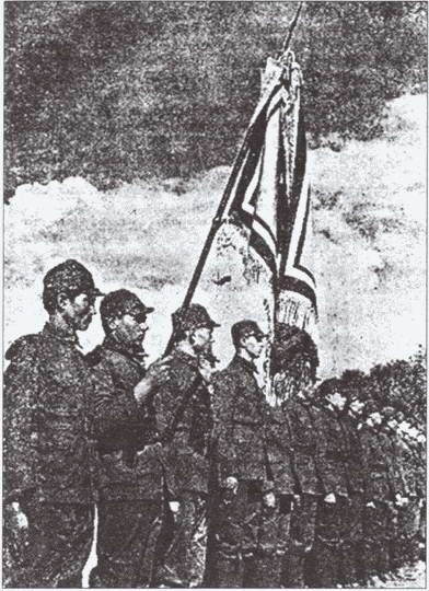 Иллюстрация к книге — Русские солдаты Квантунской армии [i_016.jpg]