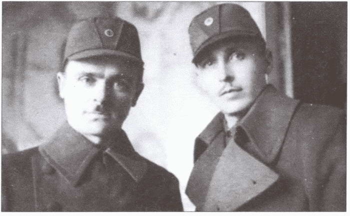 Иллюстрация к книге — Русские солдаты Квантунской армии [i_022.jpg]