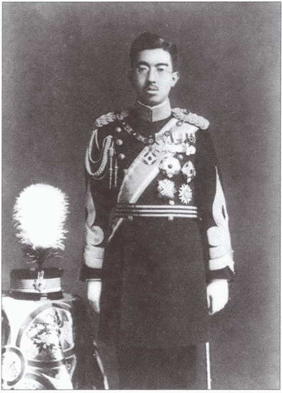 Иллюстрация к книге — Русские солдаты Квантунской армии [i_023.jpg]