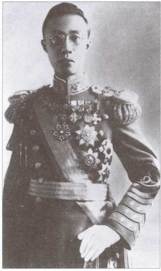 Иллюстрация к книге — Русские солдаты Квантунской армии [i_024.jpg]