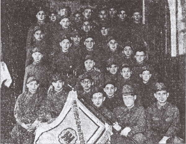 Иллюстрация к книге — Русские солдаты Квантунской армии [i_026.jpg]