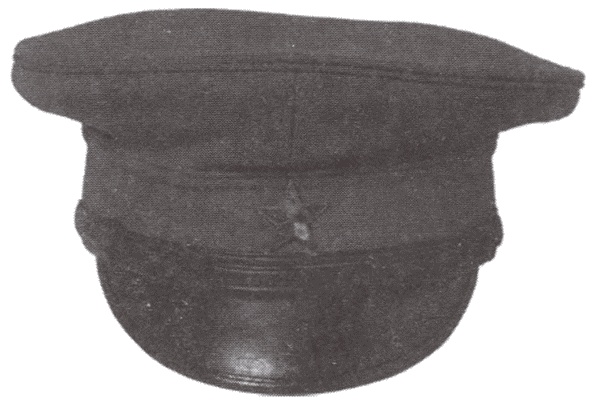 Иллюстрация к книге — Русские солдаты Квантунской армии [i_027.jpg]