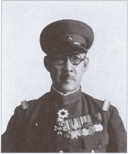 Иллюстрация к книге — Русские солдаты Квантунской армии [i_035.jpg]