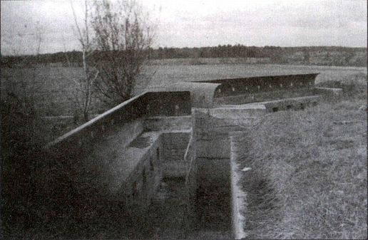 Иллюстрация к книге — На фланге линии Маннергейма. Битва за Тайпале [i_002.jpg]