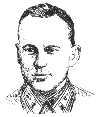 Иллюстрация к книге — Прикрой, атакую! В атаке - "Меч" [_09.jpg]