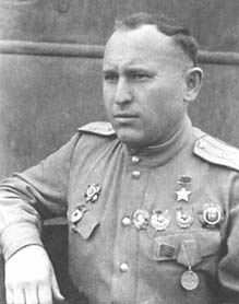 Иллюстрация к книге — Прикрой, атакую! В атаке - "Меч" [_20.jpg]