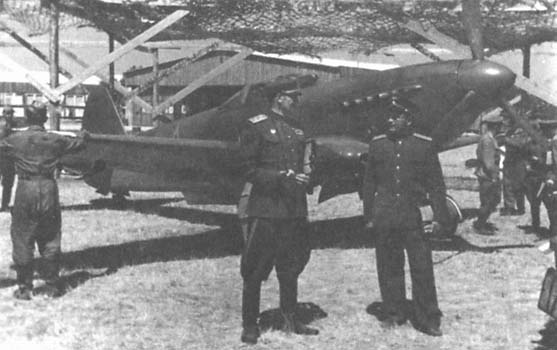 Иллюстрация к книге — Прикрой, атакую! В атаке - "Меч" [_24.jpg]