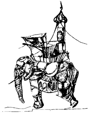 Иллюстрация к книге — Книга катастроф [i_001.jpg]