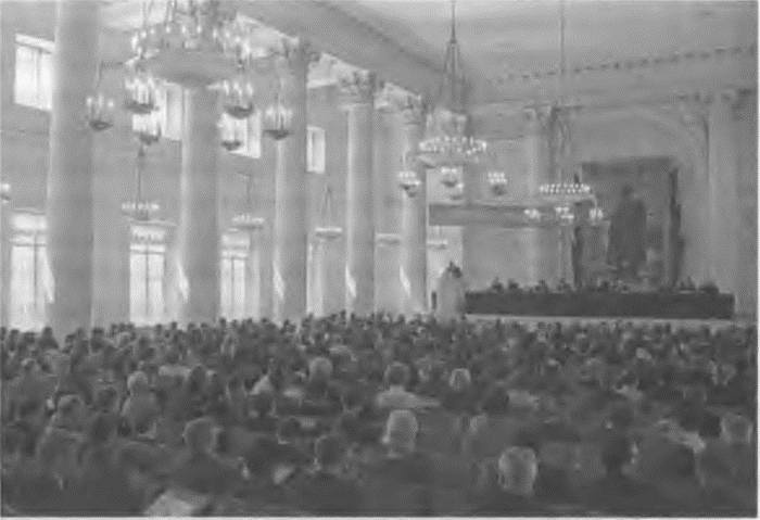 Иллюстрация к книге — Это было навсегда, пока не кончилось. Последнее советское поколение [i_008.jpg]