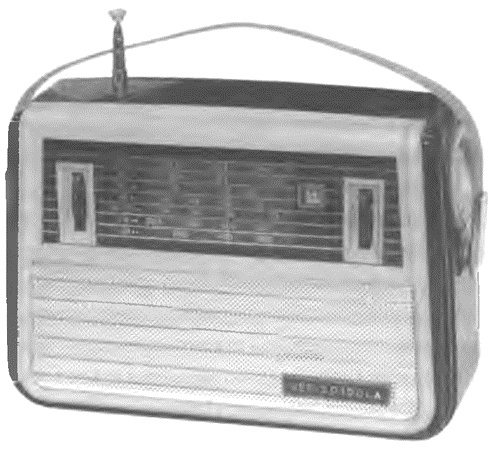 Иллюстрация к книге — Это было навсегда, пока не кончилось. Последнее советское поколение [i_019.jpg]