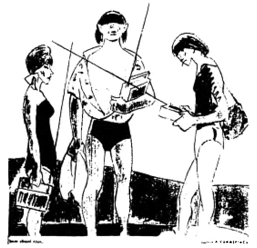 Иллюстрация к книге — Это было навсегда, пока не кончилось. Последнее советское поколение [i_021.jpg]