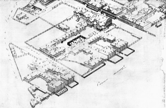 Иллюстрация к книге — Сенная площадь. Вчера, сегодня, завтра [i_015.jpg]