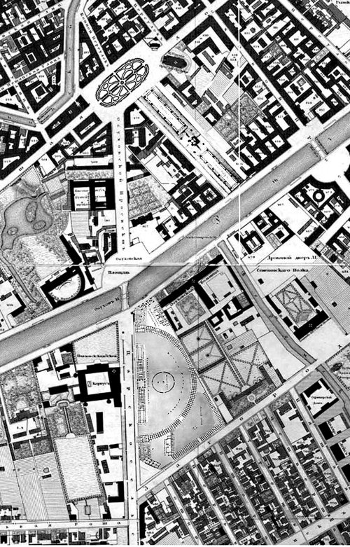 Иллюстрация к книге — Сенная площадь. Вчера, сегодня, завтра [i_024.jpg]