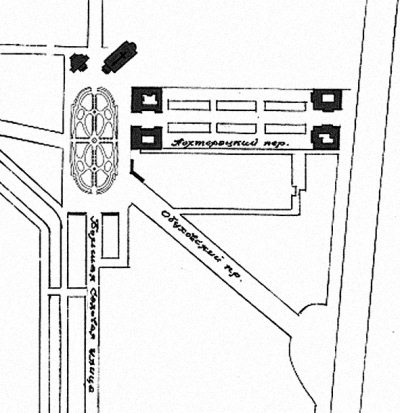 Иллюстрация к книге — Сенная площадь. Вчера, сегодня, завтра [i_030.jpg]