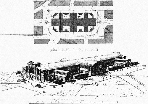 Иллюстрация к книге — Сенная площадь. Вчера, сегодня, завтра [i_034.jpg]