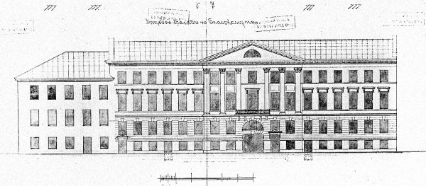 Иллюстрация к книге — Сенная площадь. Вчера, сегодня, завтра [i_051.jpg]