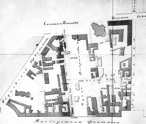 Иллюстрация к книге — Сенная площадь. Вчера, сегодня, завтра [i_054.jpg]