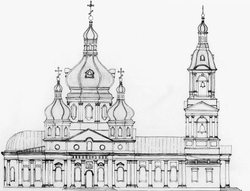 Иллюстрация к книге — Сенная площадь. Вчера, сегодня, завтра [i_072.jpg]