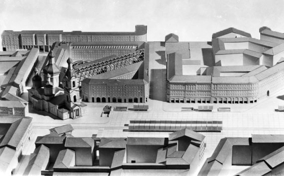 Иллюстрация к книге — Сенная площадь. Вчера, сегодня, завтра [i_077.jpg]