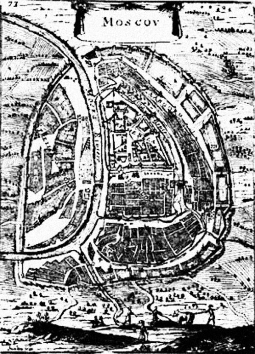 Иллюстрация к книге — Сенная площадь. Вчера, сегодня, завтра [i_080.jpg]